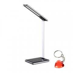 Lampa biurkowa LED 5W SHELDON 6019 Rabalux