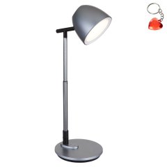 Lampa biurkowa LED 7,5W CASALA 58444 Globo