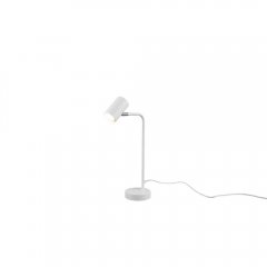 Lampa biurkowa MARLEY 512400131 Trio