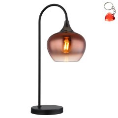 Lampa biurkowa MAXY 15548TG Globo