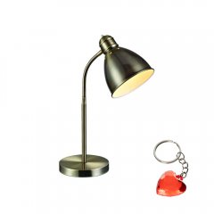 Lampa biurkowa NITTA 105131 Markslojd