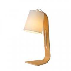 Lampa biurkowa NORDIC 06502 / 81 / 31 Lucide