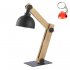 Lampa biurkowa OSLO 5021 TK Lighting