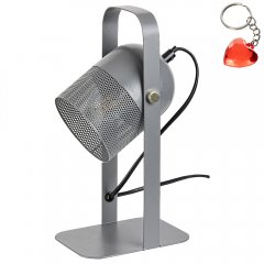 Lampa biurkowa RONNIE 5254 Rabalux