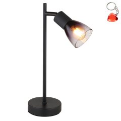 Lampa biurkowa SATELLA 54312T Globo