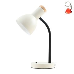 Lampa biurkowa Senza TB-37263A-BG Italux