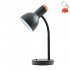 Lampa biurkowa Senza TB-37263A-BK Italux