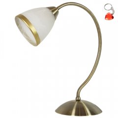 Lampa biurkowa SOFIA 41-96718 Candellux