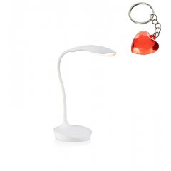 Lampa biurkowa SWAN USB 106093 Markslojd