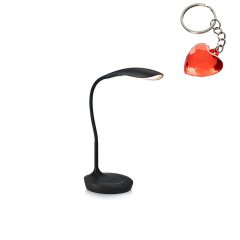 Lampa biurkowa SWAN USB 106094 Markslojd