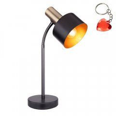 Lampa biurkowa SWINNI 15375T Globo