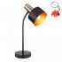 Lampa biurkowa SWINNI 15375T Globo