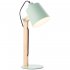 Lampa biurkowa SWIVEL 92716/04 Brilliant