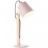 Lampa biurkowa SWIVEL 92716/17 Brilliant