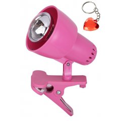 Lampa biurkowa z klipsem CLIP 4359 Rabalux