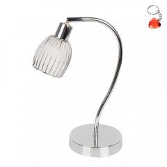 Lampa biurkowa ZEFIRO 41-88034 Candellux