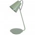 Lampa biurkowa zielona DESK LAMP 8299 Luminex