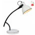 Lampa biurkowa ZUMBA 41-72085 Candellux