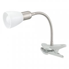 Lampa klips DAKAR 3 92932 Eglo