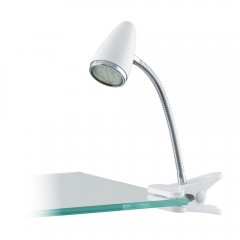 Lampa klips RICCIO 1 94329 Eglo