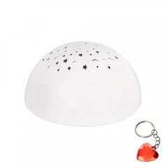 Lampa stołowa nocna dziecięca LED 0,5W LINA 1470 Rabalux