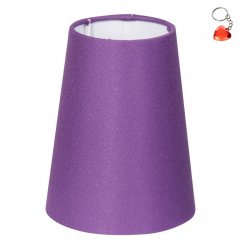 Abażur stożek E14 CONE 77-10575 Candellux