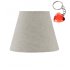 Abażur zapasowy do lamp z serii COZY 991762 Markslojd