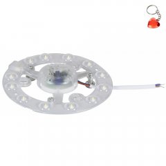 Moduł LED 12W 4000K 13cm NW do MERC01 2170425 Candellux