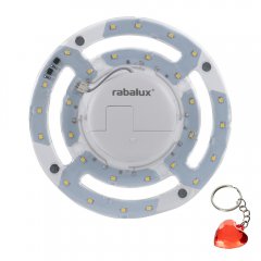 Moduł LED 12W NW SMD 2138 Rabalux