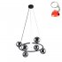 Żyrandol ANABELLE 6843 TK Lighting