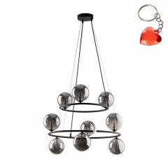 Żyrandol ANABELLE 6845 TK Lighting