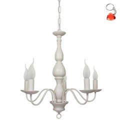 Żyrandol BELLAGIO 35-96503 Candellux