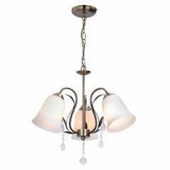 Żyrandol Chiari 3 LP-80003 / 3P Light Prestige