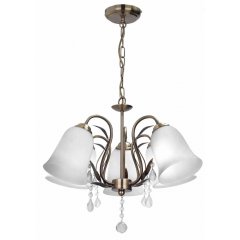 Żyrandol Chiari 5 LP-80004 / 5P Light Prestige