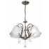 Żyrandol Chiari 5 LP-80004/5P Light Prestige