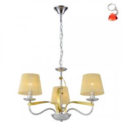 Żyrandol DIVA 33-55057 Candellux