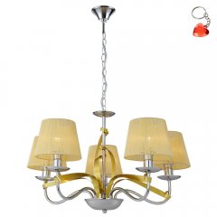 Żyrandol DIVA 35-55064 Candellux