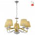 Żyrandol DIVA 35-55064 Candellux