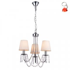 Żyrandol RUTI 33-58713 Candellux