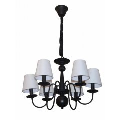 Żyrandol Werona 6 LP-88439 / 6P Light Prestige