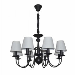 Żyrandol Werona 8 LP-88439 / 8P Light Prestige