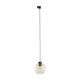 Lampa wisząca szynowa 3-fazowa TRACER CUBUS BURSZTYN 10687 TK Lighting