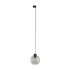 Lampa wisząca szynowa 3-fazowa TRACER CUBUS GRAFIT 10686 TK Lighting