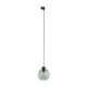 Lampa wisząca szynowa 3-fazowa TRACER CUBUS GRAFIT 10686 TK Lighting