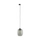 Lampa wisząca szynowa 3-fazowa TRACER ELIO GRAFIT 10683 TK Lighting