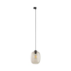 Lampa wisząca szynowa 3-fazowa TRACER ELIO TOPAZ 10684 TK Lighting