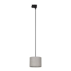 Lampa wisząca szynowa 3-fazowa TRACER LINEN 20 10698 TK Lighting