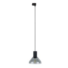 Lampa wisząca szynowa 3-fazowa TRACER NEO BLACK 10681 TK Lighting