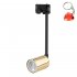 Lampa reflektor spot szynowy 1F TRACER GOLD 4920 TK Lighting