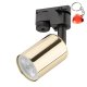 Lampa reflektor spot szynowy TRACER GOLD 4921 TK Lighting